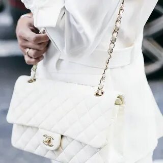 White bagging