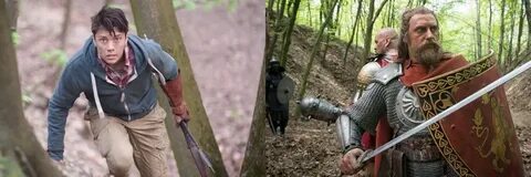 Последний богатырь похожие