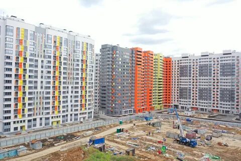 День жк