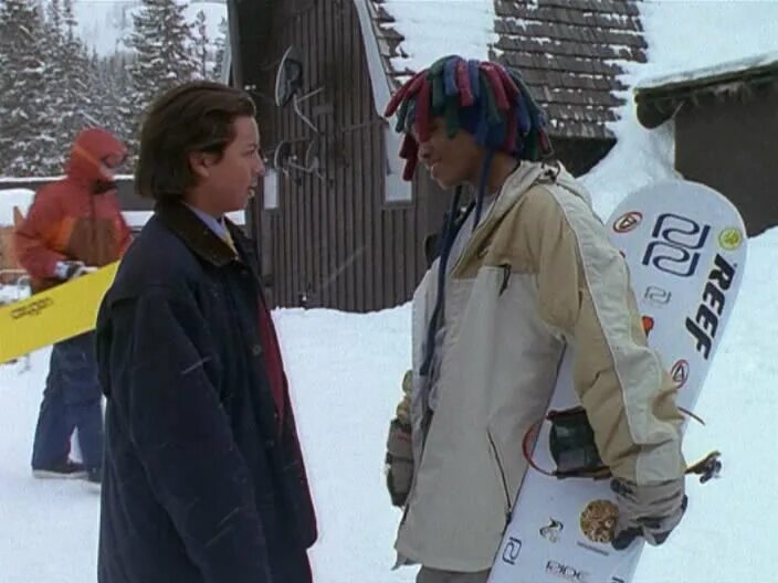 Johnny tsunami and the hurricanes. Johnny tsunami 1999. Johnny tsunami 1999. джонни цунами. комедия про горнолыжников.