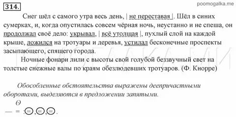 Ладыженская 8 класс 102 часа