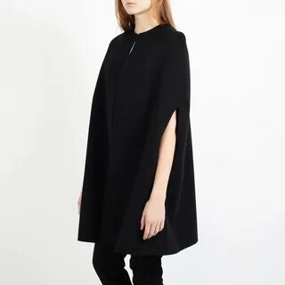 Платье кейп