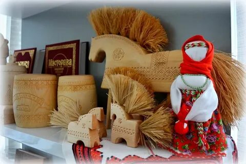 Подарки мордовия
