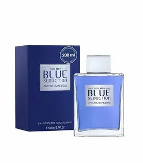 Antonio banderas blue