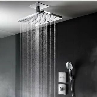 Hi shower