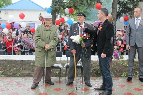 Станица солдатская