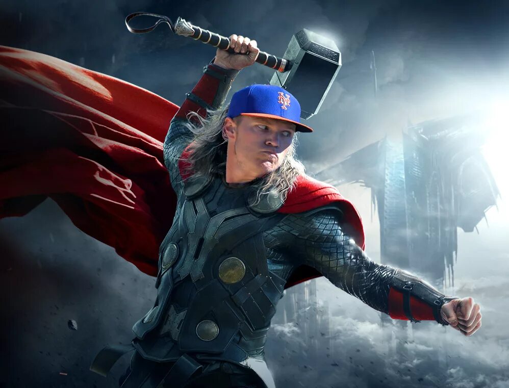 Thor 4pda