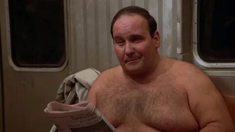 Seinfeld - Jerry and Naked Guy Chat on the Train - YouTube.