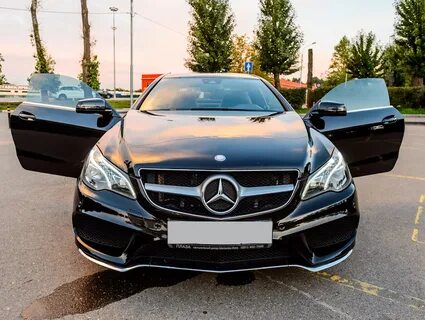 Mercedes отзывы