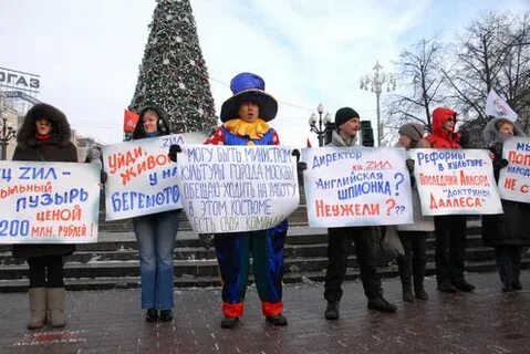 Защитим культуру