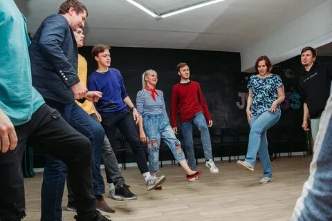 Группа новое начало