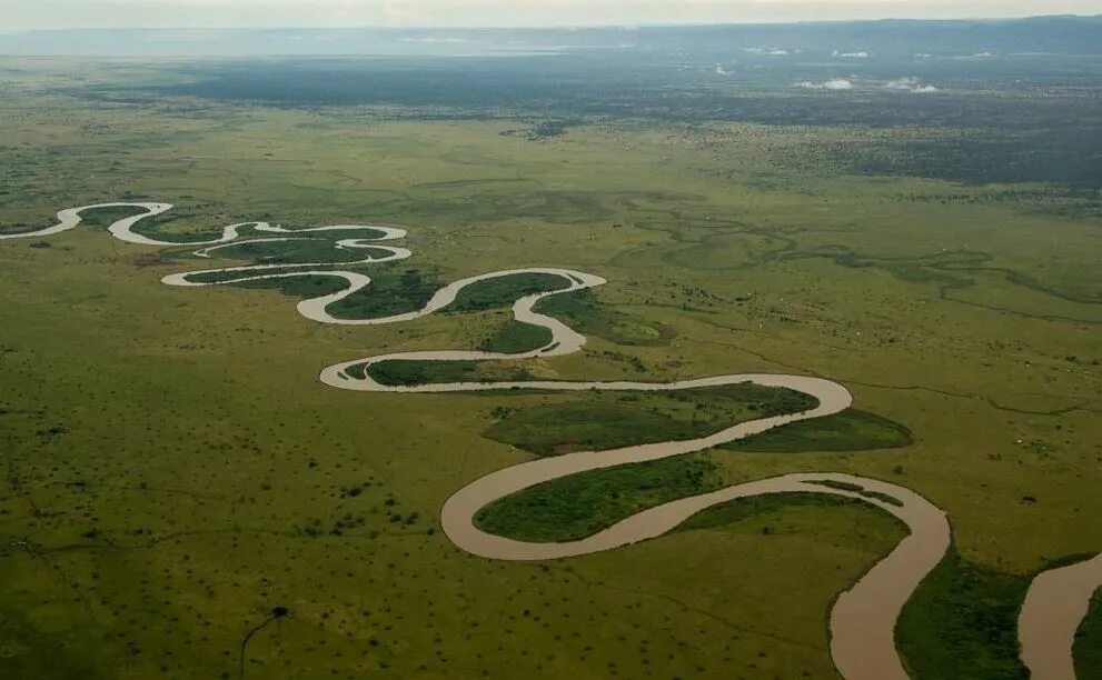 Полноводной реки страны. Река Конго. Река Конго в Африке. Река Конго национальный парк Салонга.