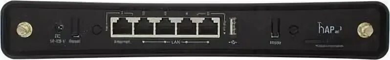 Mikrotik hap ac3