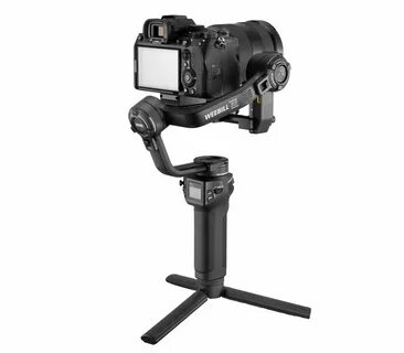 Стабилизатор zhiyun weebill s