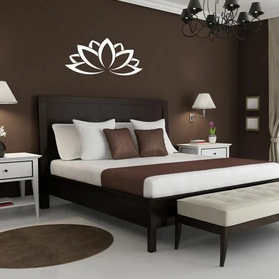 Home decor and design. Have the desire to make your own home feel like new? Just