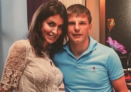 Алиса аршавина последние новости на сегодня