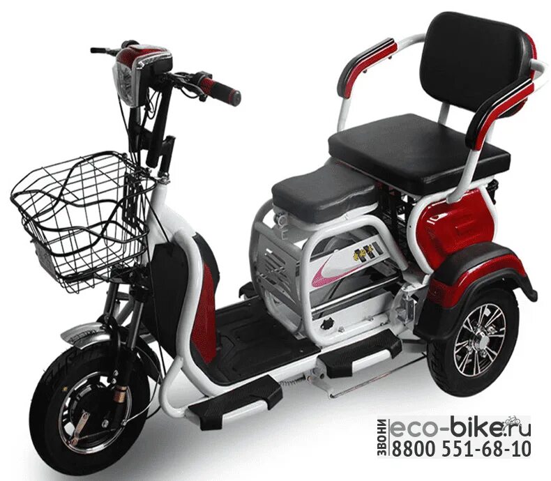 Электротрицикл e-Trike Transformer 2+1. Трицикл e-Trike Transformer Pro 2+1 600w 48v 20ah. Электротрицикл трехместный big e-Toro Trike 3000. Электротрицикл e-Toro Transformer 600w 48v 20ah. Купить двухместный трехколесный