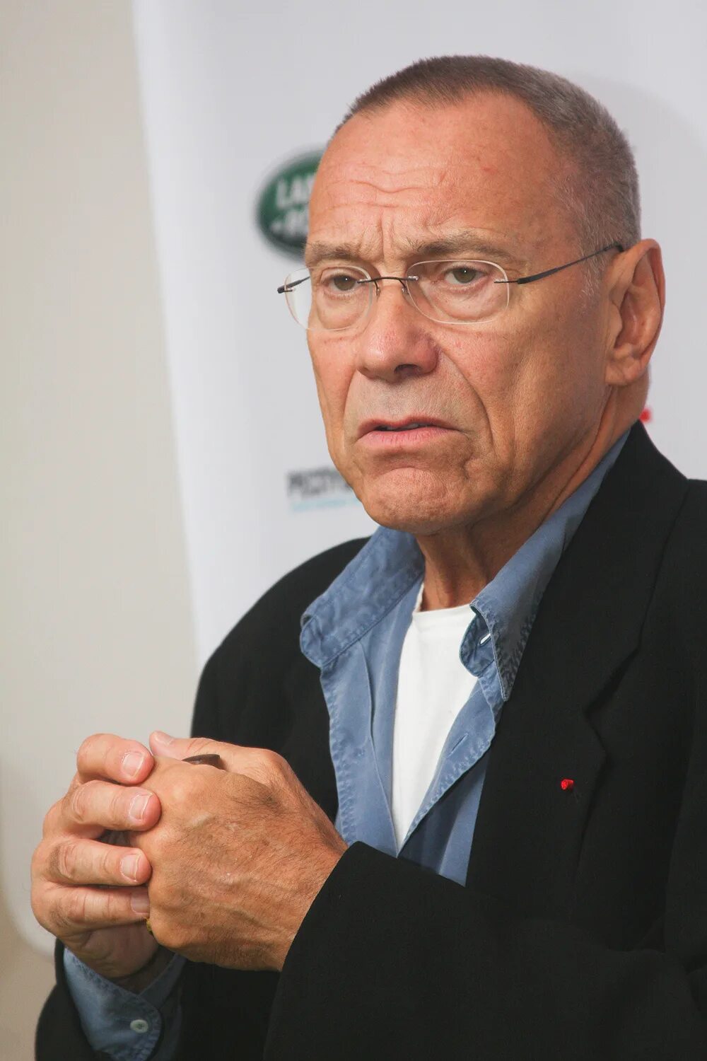 Что с андреем кончаловским. Что с андреем кончаловским
