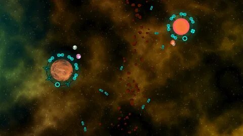 Orion sandbox 2