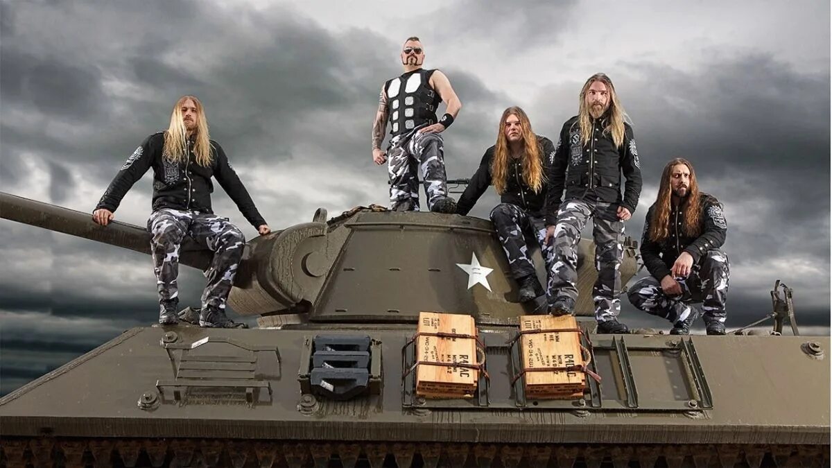 Mbt leopard 2a4 revolution. Шведская группа сабатон. Ghpc игра. Песня new tank. Sabaton 2001.