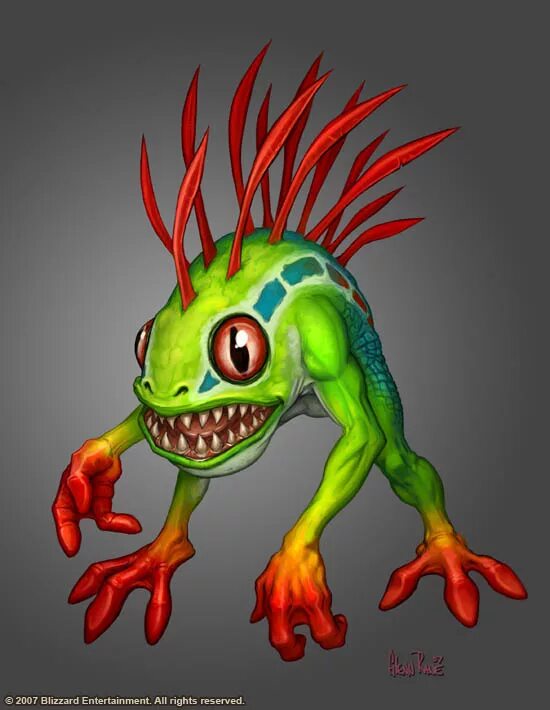 Murlock io