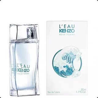 L eau kenzo pour femme женские