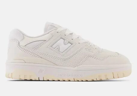 New Balance 550 Womens "Coconut Milk" BBW550PA SneakerNews.com.