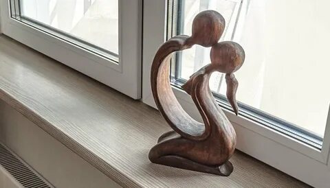 Подоконник кристаллит
