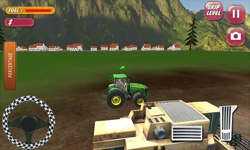 Farming usa 2 мод много денег