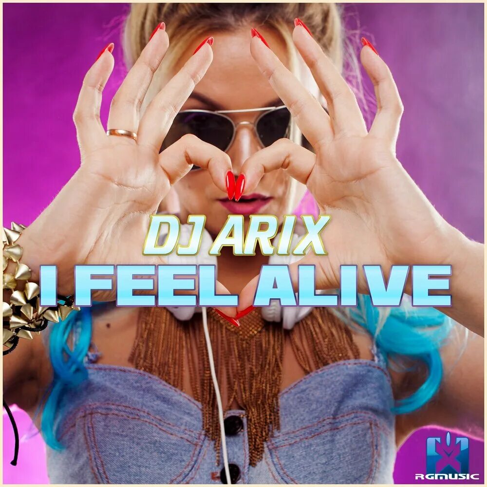 Песня feeling alive. Feel Alive. Hard Rock feel Alive. Feel Alive песня. Alive радио.