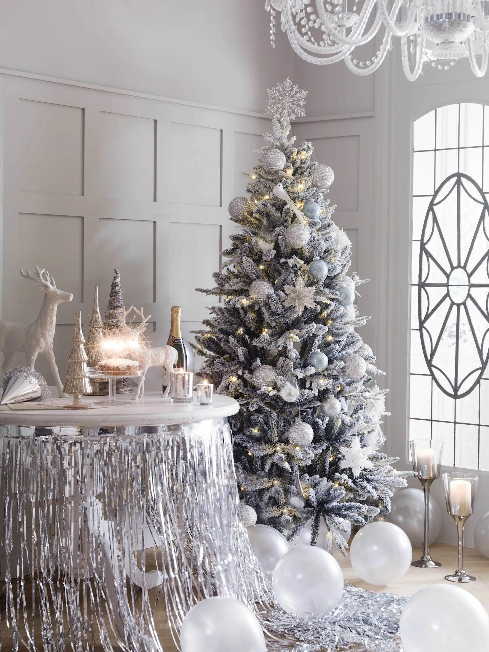 Decorate beautiful
