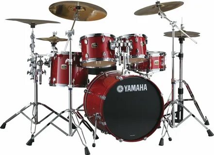 Iy drum