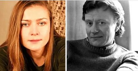 Родная дочь андрея