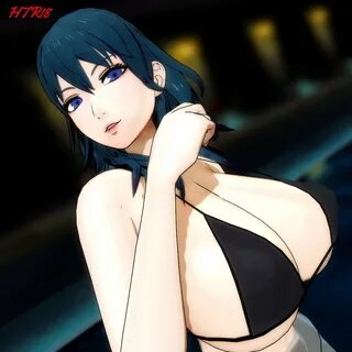 byleth (fire emblem), byleth (fire emblem) (female), fire emblem, fire embl...