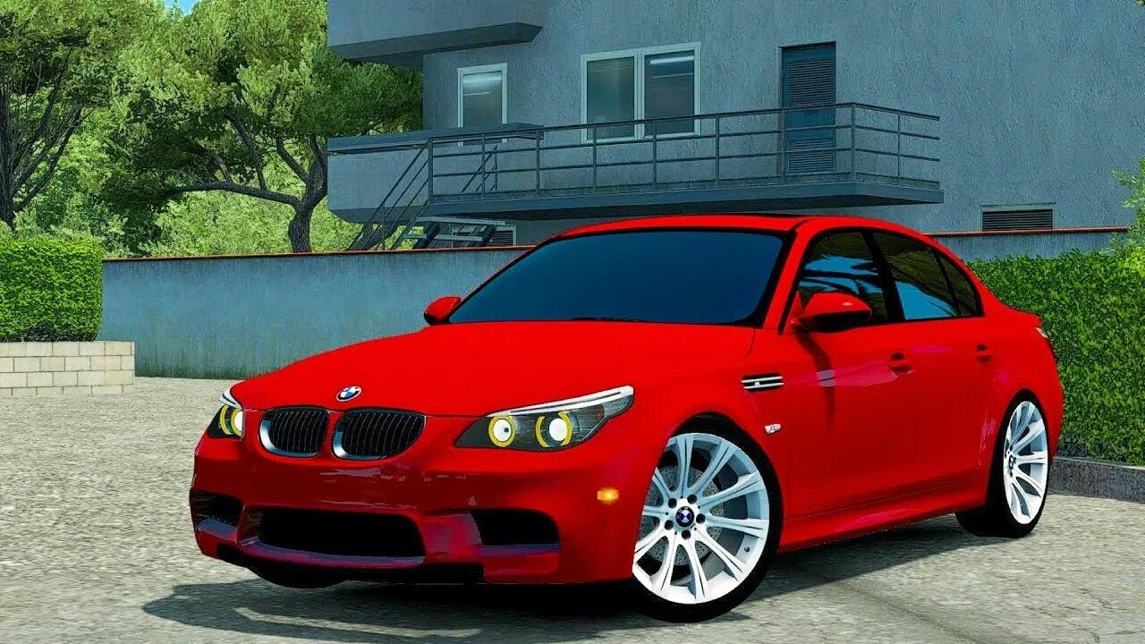 Бмв м5 для етс 2. BMW m5 e60 ETS 2. БМВ В етс 2. БМВ м5 е60 для етс 2. SIMS 2 BMW e60.