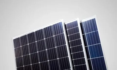 Risen solar