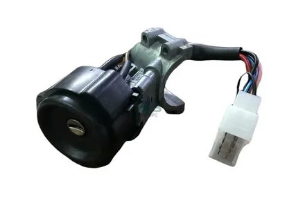 Замок зажигания 3110