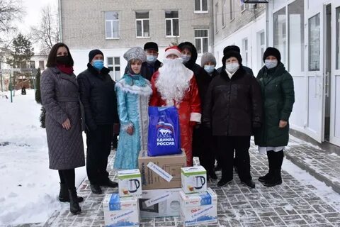Тамбовская область сейчас
