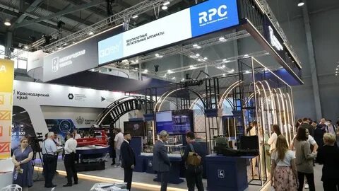 Стендов 2023 год