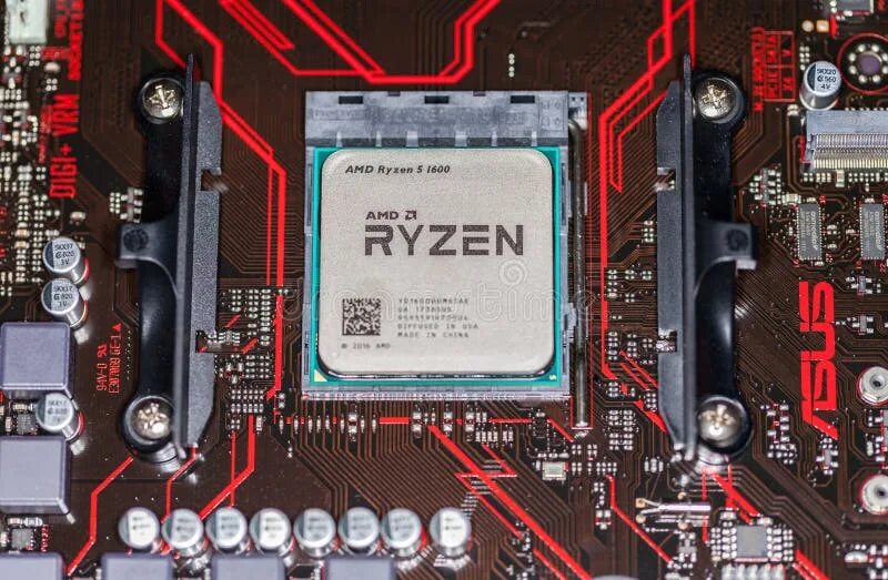 ASUS Prime b350-Plus Ryzen 5 3600. Чип процессора AMD. Ryzen в материнке. Процессор Ryzen в материнской плате.