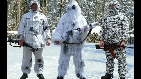 Форма снежная