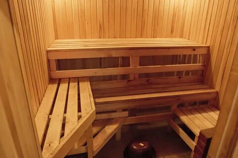 Екатеринбург банное