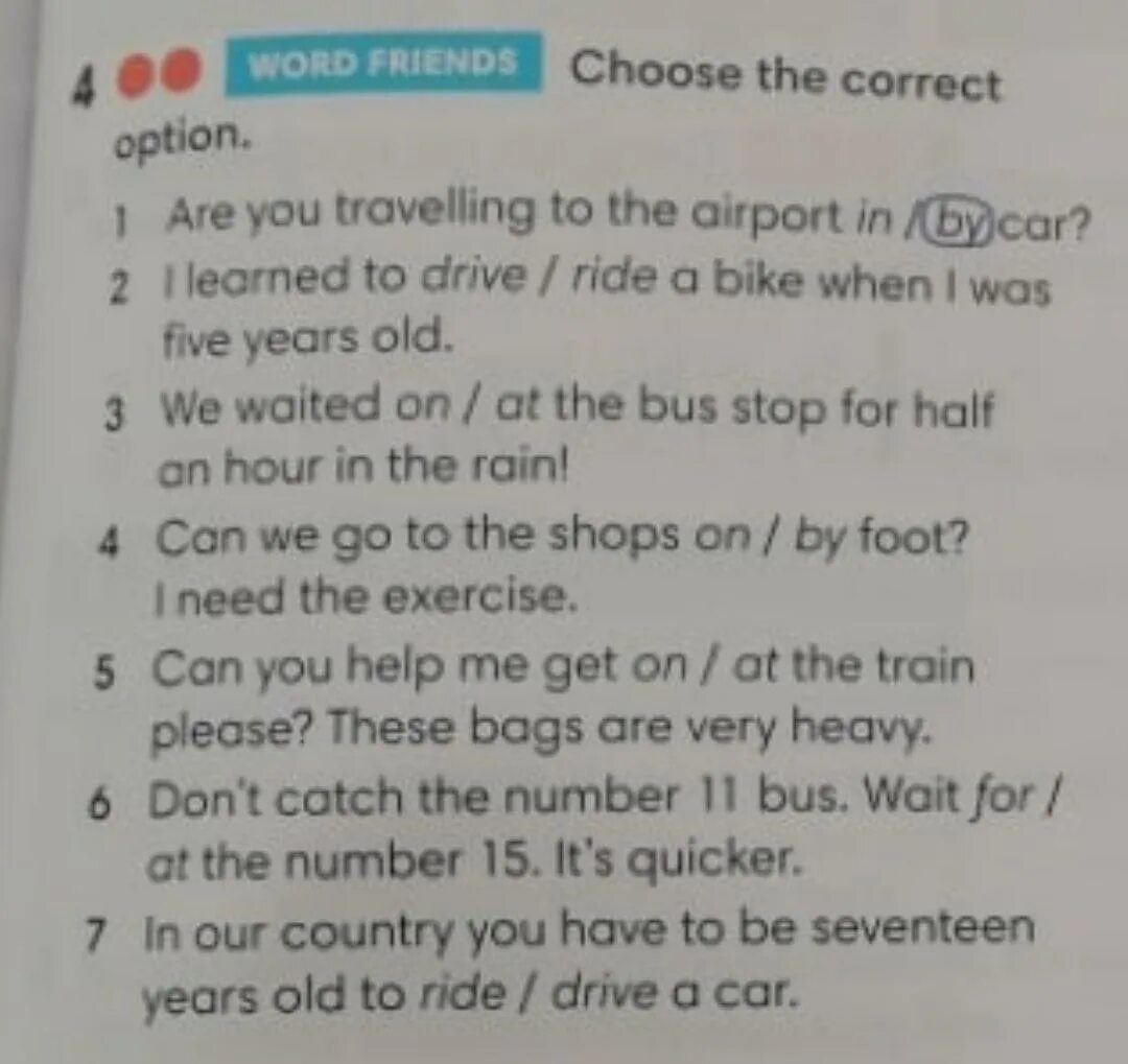 Choose the correct options. Английский choose the correct option. Упражнение 4 choose the correct option. Английский язык 3 класс карточка choose the correct option.