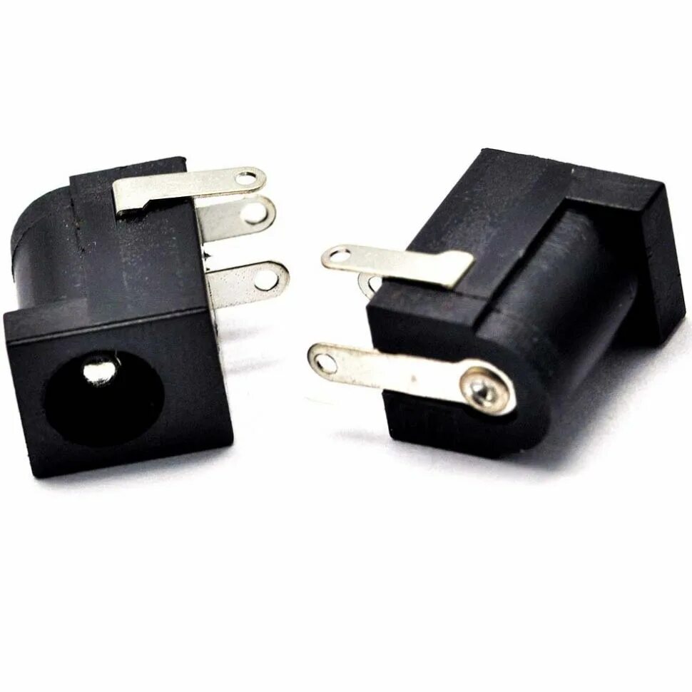 Разъем питания 2 мм. 5 мм штекер. 1mm. Разъем питания 2 мм. 1mm ruichi xh.