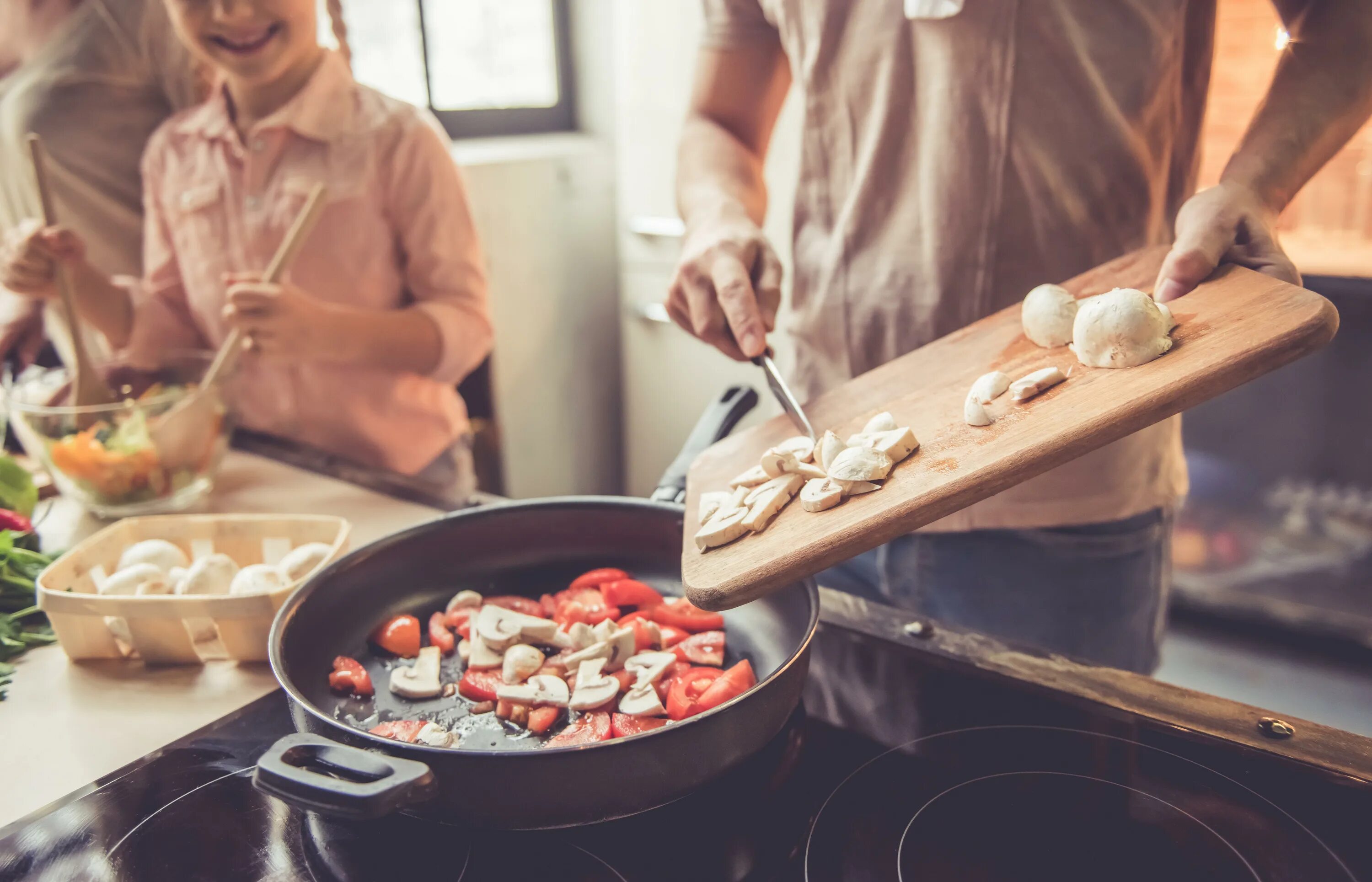 Jamie Oliver - www.thaifoodbuzz.net.au Еда, Кулинария, Рецепты еды