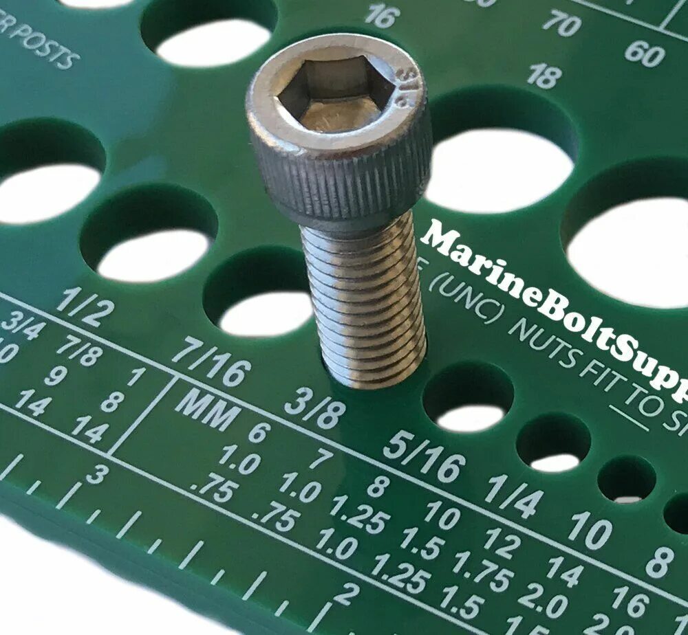 Bolt thread nut thread. Screw Size Gauge. Болт с гайкой. Крепеж с резьбой для металла. Checking thread