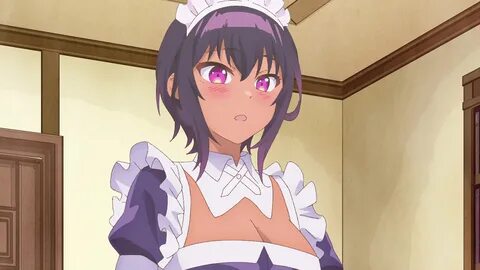 The Maid I Hired Recently is Mysterious.