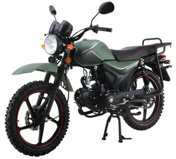 Alpha offroad m 12