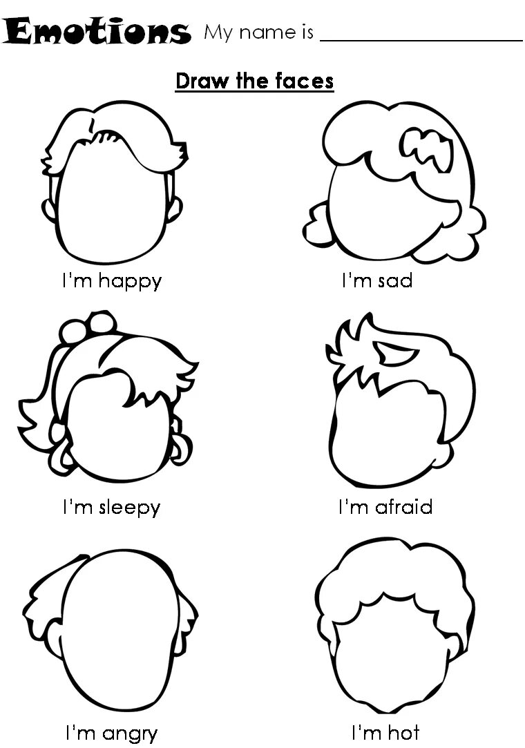 Emotions worksheet. Emotions задания для детей. занятия по английскому эмоции для детей. feelings задания для детей. задания на эмоции на английском.