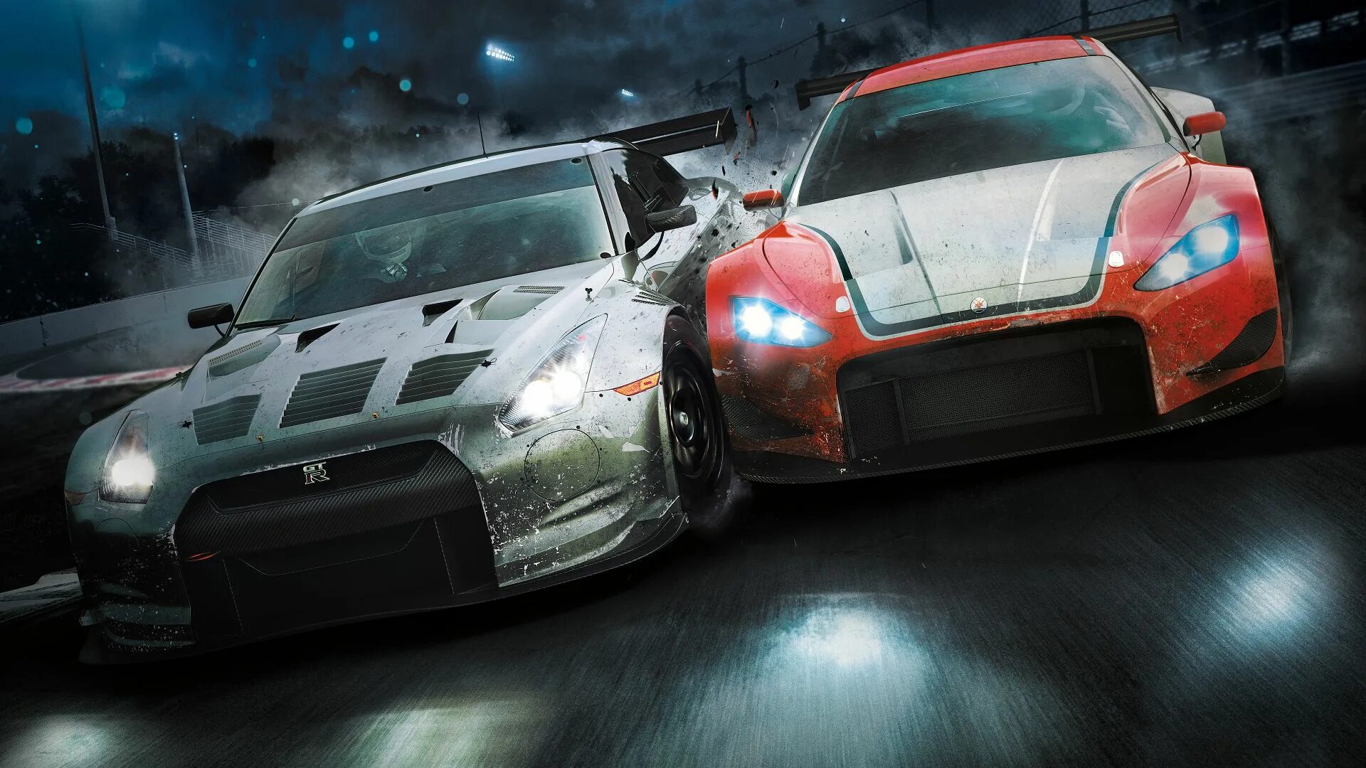 Нфс шифт 2. Нид фор спид shift 2 unleashed. вон гиттин need for speed shift 2 unleashed. гонка need for speed шифт.